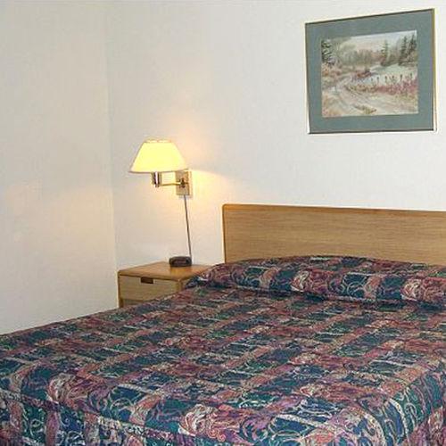 Value Inn & Suites Redding Room photo
